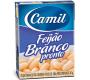 Feijão Camil branco em conserva 380g