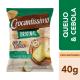 Snack Pullman crocantíssimo de queijo e cebola 40g - Imagem 7896002364768-(0).jpg em miniatúra