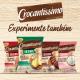 Snack Pullman crocantíssimo de queijo e cebola 40g - Imagem 7896002364768-(4).jpg em miniatúra