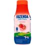 Iogurte Parcialmente Desnatado Fazenda Bela Vista Morango 500g