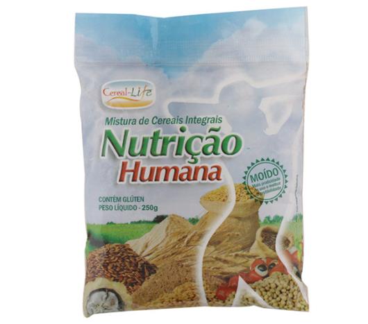Nutrição humana Nutri Natu's Plus 250g - Imagem em destaque
