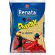 Macarrão Renata com ovos Divertix alfabeto 500g - Imagem 1000002524.jpg em miniatúra