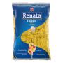Macarrão de Sêmola com Ovos Caseiro Gravata Renata Pacote 500g