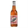 Refrigerante Itubaína Original Sabor Tutti Fruti Long Neck 355ml