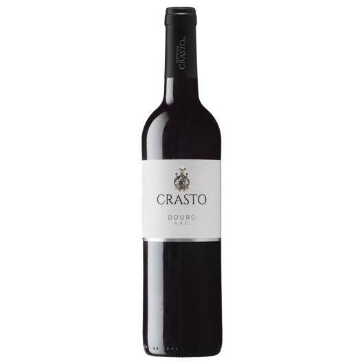 Vinho Português Crasto Douro Tinto 375ml - Imagem em destaque