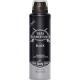 Desodorante Aerossol Antitranspirante Très Marchand Masculino Black 150ml - Imagem 1204335.jpg em miniatúra