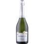 Vinho espumante Garibaldi Moscatel branco 750ml