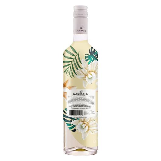 Vinho Nacional Branco Frisante Demi-Sec Relax Garrafa 750ml - Imagem em destaque