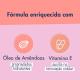 Folhas Depilatórias facial Veet peles delicadas 12 folhas - Imagem 7891035912818-(6).jpg em miniatúra