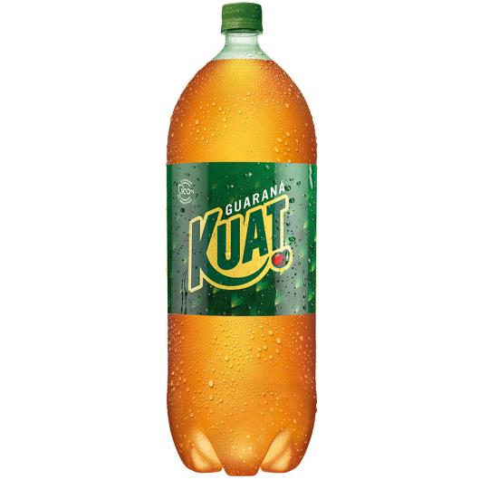 Refrigerante Kuat guaraná pet 3L - Imagem em destaque