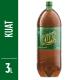 Refrigerante Kuat guaraná pet 3L - Imagem 7894900911701.png em miniatúra