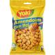 Amendoim com mel Yoki 150g - Imagem 1211013.jpg em miniatúra