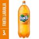 Refrigerante Fanta Laranja pet 3L - Imagem FantaLaranja3Litros_7894900031706_1.png em miniatúra