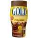 Achocolatado em pó vitaminado Gold Pote 210g - Imagem 12114.jpg em miniatúra
