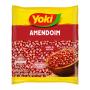 Amendoim Yoki Grãos in Natura Descascado 500g