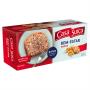 Bolo Casa Suíça zero adição de açúcar sabor nozes 280g