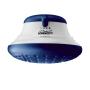 Chuveiro Lorenzetti Bella Ducha 4T Azul 220V