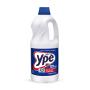 Água Sanitária Ypê Frasco 2l