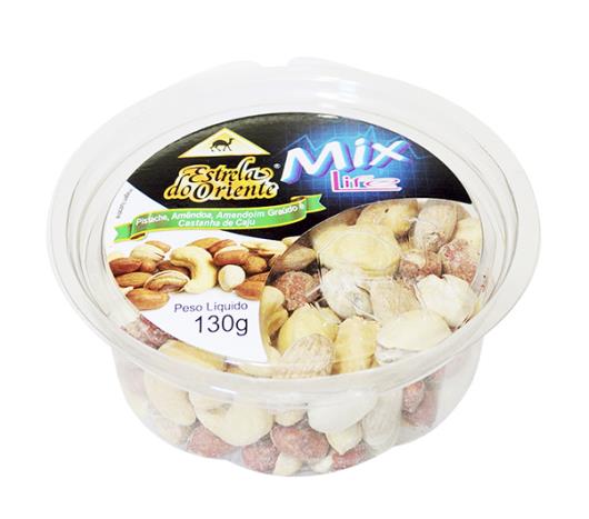 Mix life Estrela Oriente 130g - Imagem em destaque