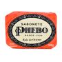 Sabonete Phebo raiz do oriente 90g