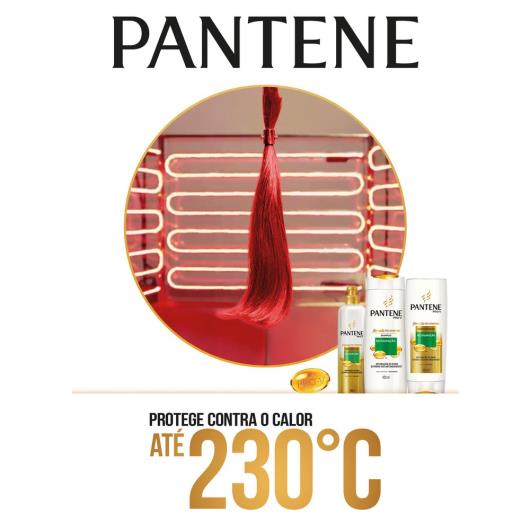 Máscara capilar Pantene pro-v restauração 300ml - Imagem em destaque