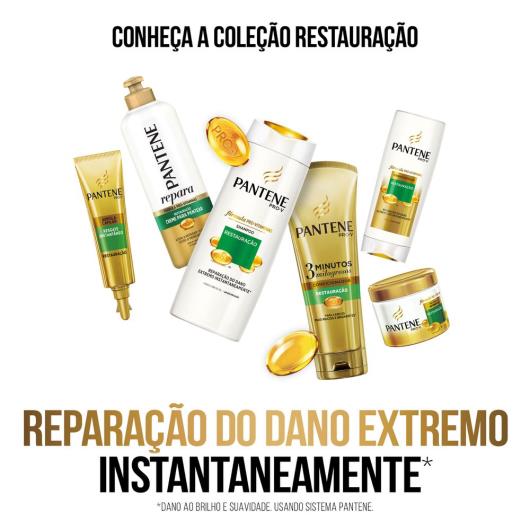 Máscara capilar Pantene pro-v restauração 300ml - Imagem em destaque