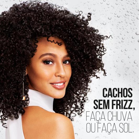 Creme para pentear Pantene pro-v cachos definidos 300ml - Imagem em destaque