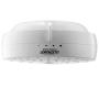 Ducha fashion branco Lorenzete 220 v