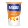 Iogurte Natural Cenoura, Laranja e Mel Nestlé Pote 170G