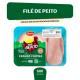 Filé de Peito de Frango Caipira Bandeja Nhô Bento 600g - Imagem 7894904068913.jpg em miniatúra