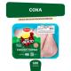 Coxa de frango caipira bandeja Nhô Bento 600g - Imagem 7894904068937.jpg em miniatúra
