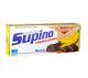 Barra de frutas Supino sabor banana e chocolate ao leite light 81g - Imagem 1218867.jpg em miniatúra