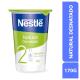 Iogurte Natural Nestlé Desnatado 160g - Imagem 7891000073018-(2).jpg em miniatúra