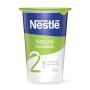 Iogurte Natural Nestlé Desnatado 160g