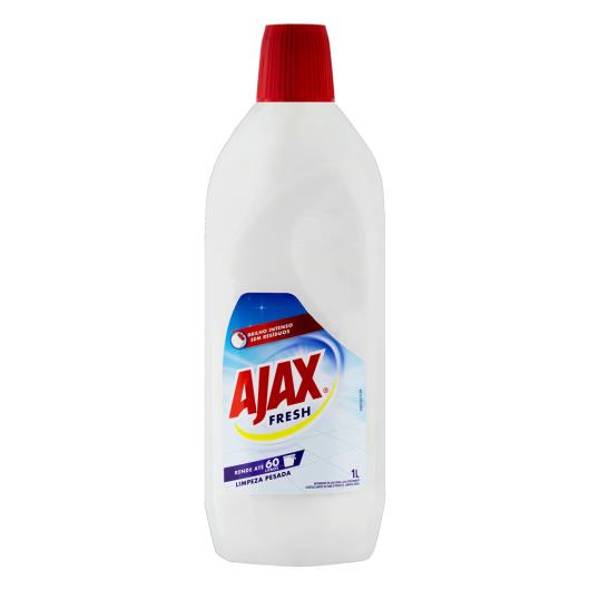 Detergente Uso Geral Fresh Ajax Frasco 1l - Imagem em destaque
