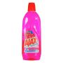 Limpador Perfumado Bouquet de Flores Ajax Festa das Flores Frasco 1l