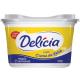 Margarina Cremosa DELÍCIA Com Sal Pote 500g - Imagem NovoProjeto-1-.jpg em miniatúra