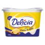 Margarina DELÍCIA com Sal e Creme de Leite Pote 500g