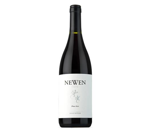 Vinho Argentina Newen Pinot Noir tinto 750ml - Imagem em destaque