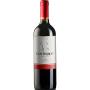 Vinho Chileno Los Perros Carménère Tinto 750ml
