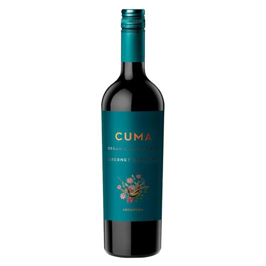 Vinho Argentino Michel Torino Cuma Cabernet Sauvignon 750ml - Imagem em destaque