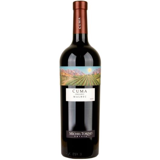 Vinho Argentino Michel Torino Cuma Malbec 750ml - Imagem em destaque