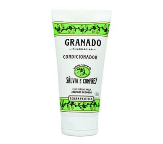 Condicionador Granado terapêutico sálvia e confrey 180ml - Imagem em destaque