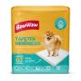 Tapete Higiênico para Cães Baw Waw 7un