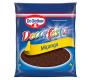 Confete Oetker decorfesta miçanga de chocolate 80g