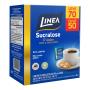 Adoçante em Pó Sucralose Linea Caixa 56g Leve 70 Pague 50 Unidades