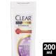 Shampoo Anticaspa Clear Women Hidratação Intensa 200 ML - Imagem 7891150008151-(0).jpg em miniatúra