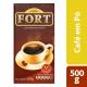 Café Fort 3 Corações em Pó Torrado e Moído Vácuo 500G - Imagem 7896005803288_0.jpg em miniatúra