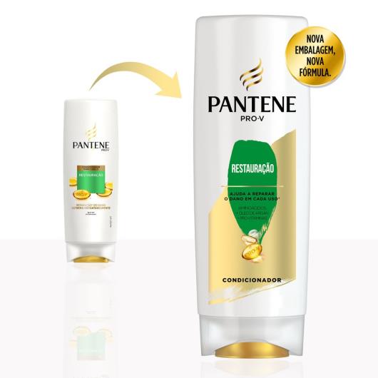 Condicionador Pantene pro-v restauração profunda 400ml - Imagem em destaque