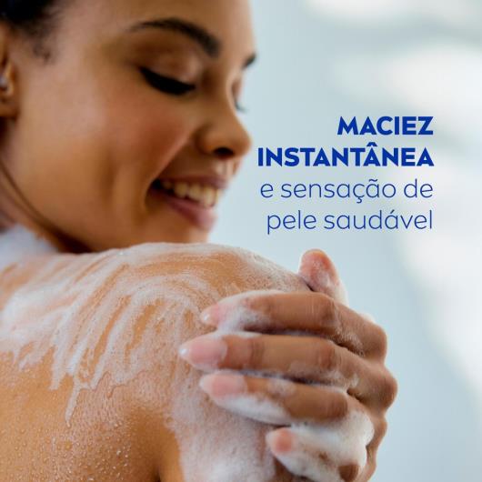 NIVEA Sabonete Líquido Creme Soft 250ml - Imagem em destaque